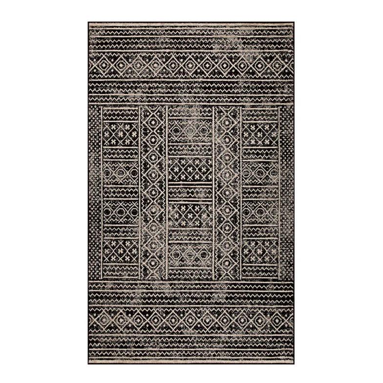 Navajo Aztec Geometric Indoor Area Rugs or Runner Rug