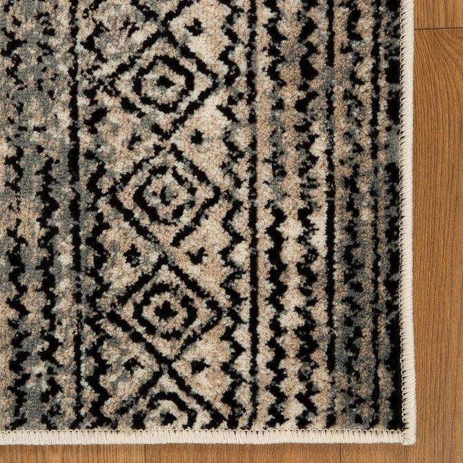 Navajo Aztec Geometric Indoor Area Rugs or Runner Rug