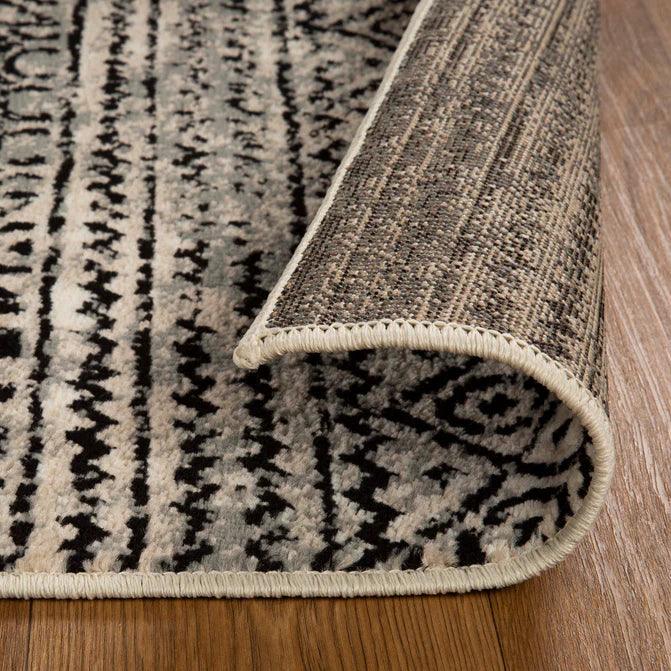 Navajo Aztec Geometric Indoor Area Rugs or Runner Rug