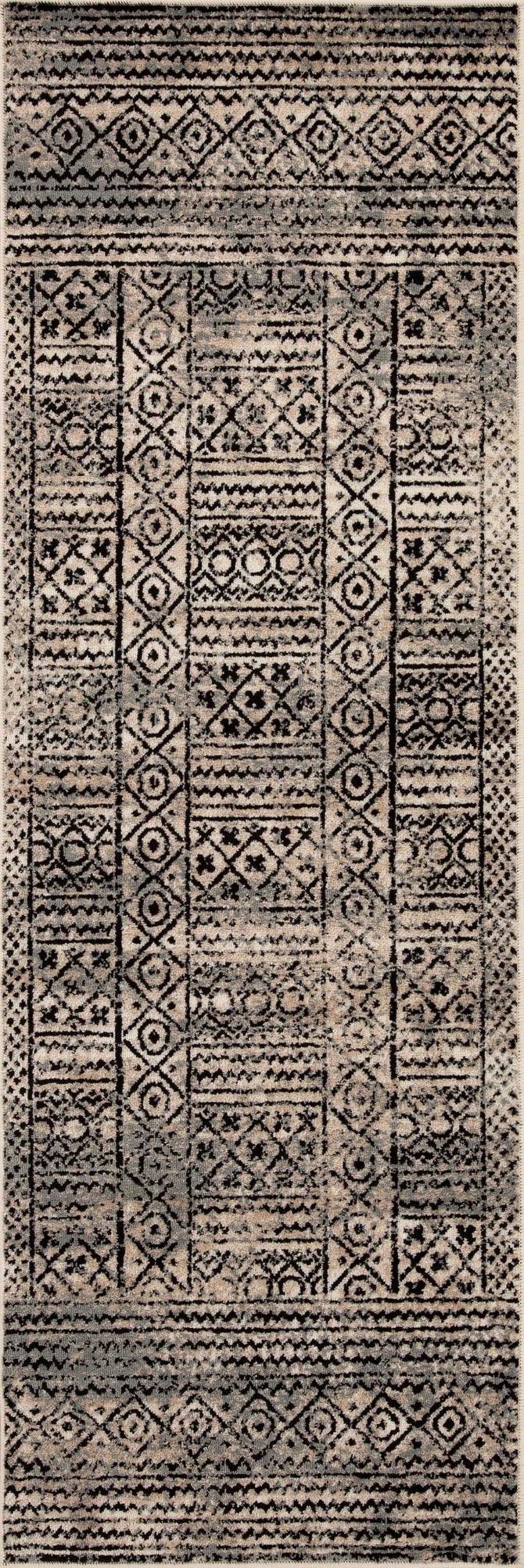 Navajo Aztec Geometric Indoor Area Rugs or Runner Rug