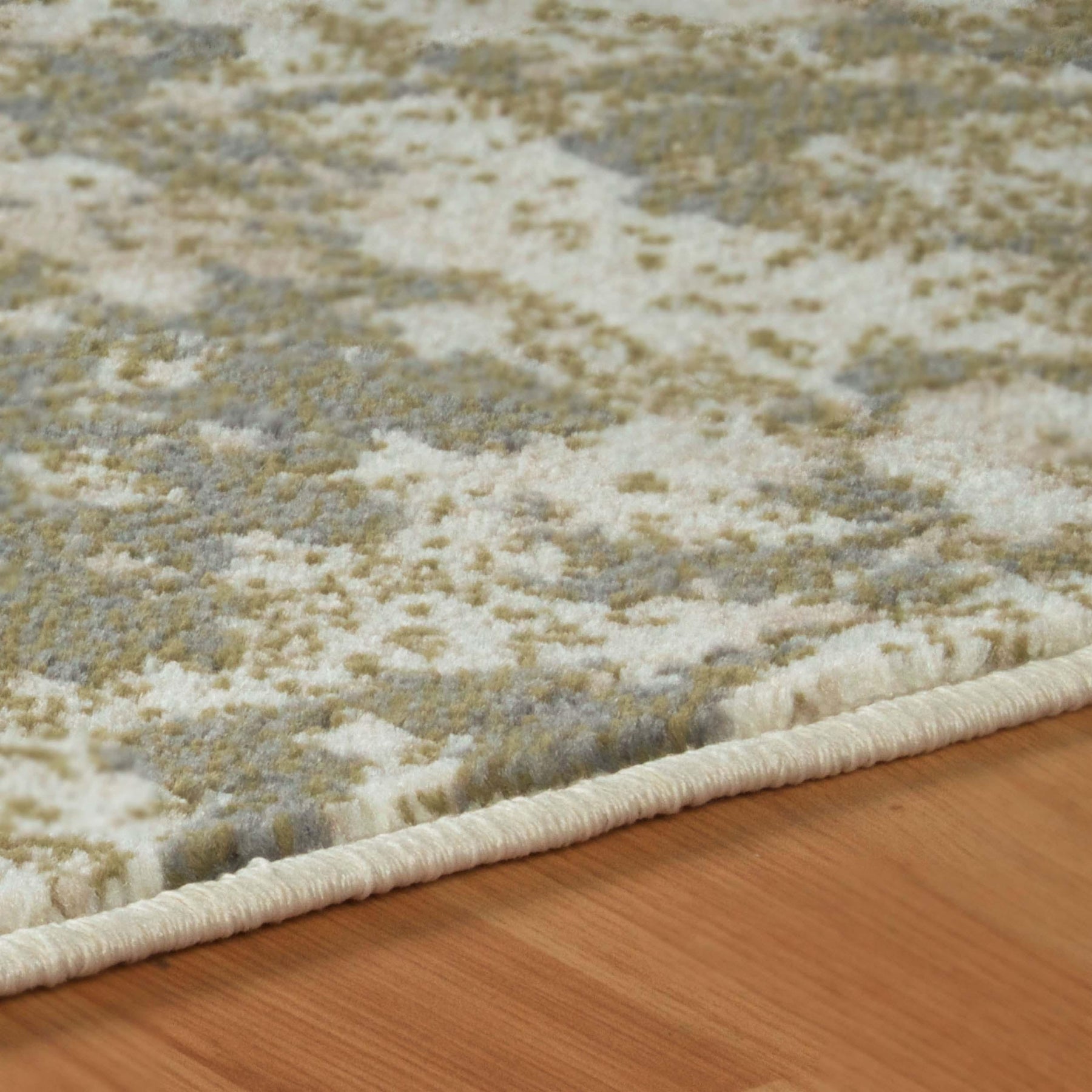 Pendleton Traditional Floral Medallion Indoor Area Rug or Runner Rug