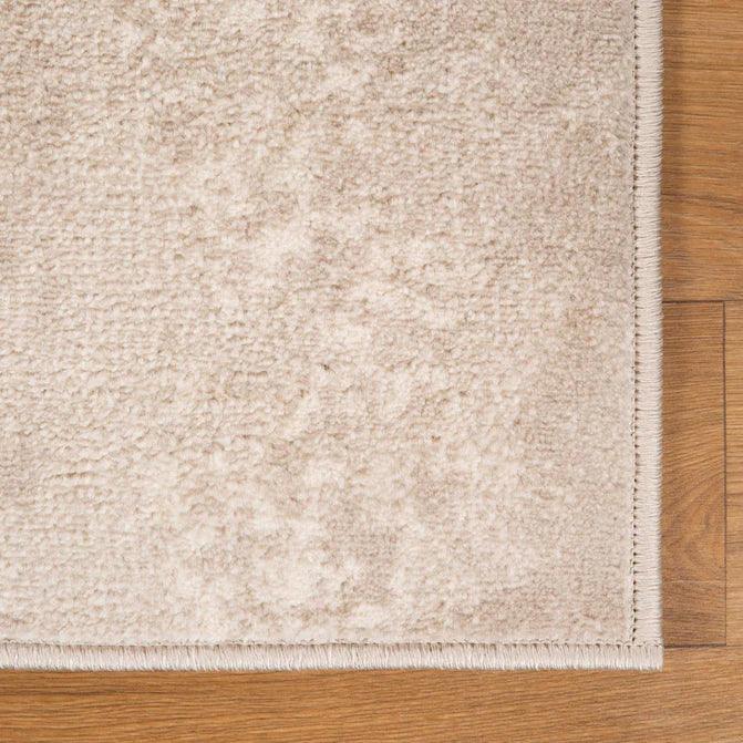 Pixi Abstract Multi-Tone Area Rugs or Runner Rug