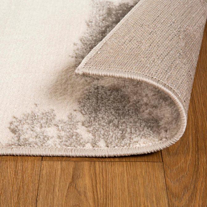 Pixi Abstract Multi-Tone Area Rugs or Runner Rug