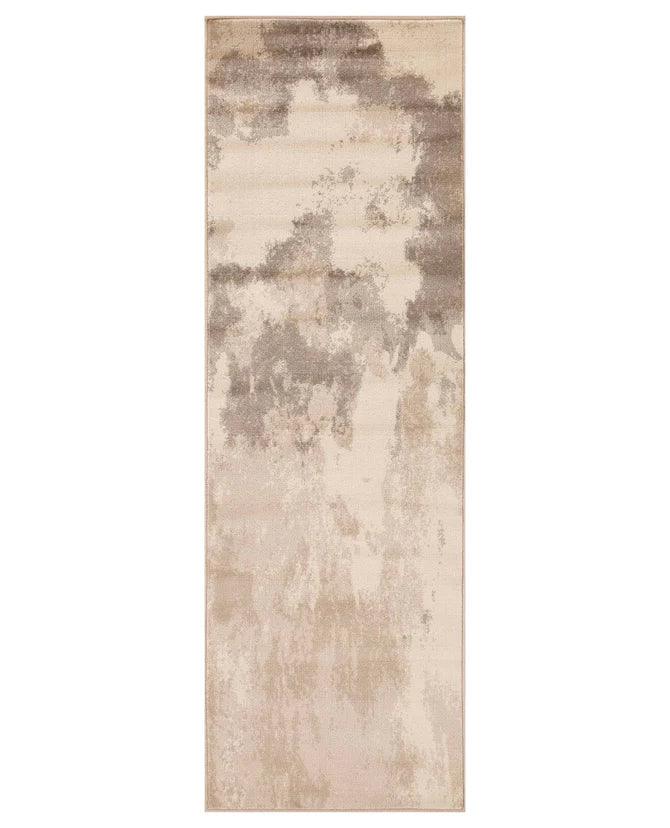 Pixi Abstract Multi-Tone Area Rugs or Runner Rug