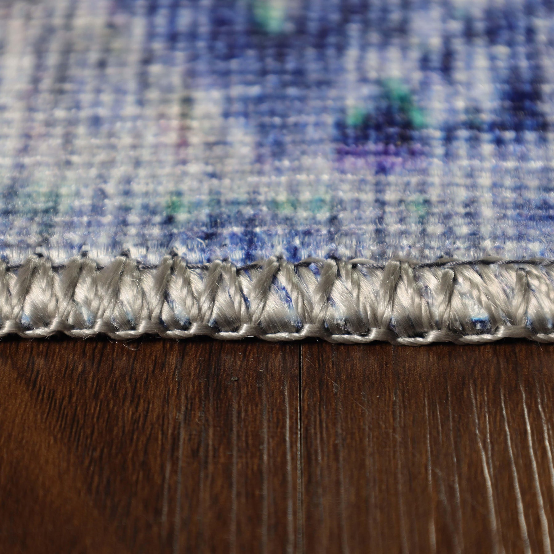 Ren Southwestern Geometric Diamonds Indoor Area Rug Or Runner