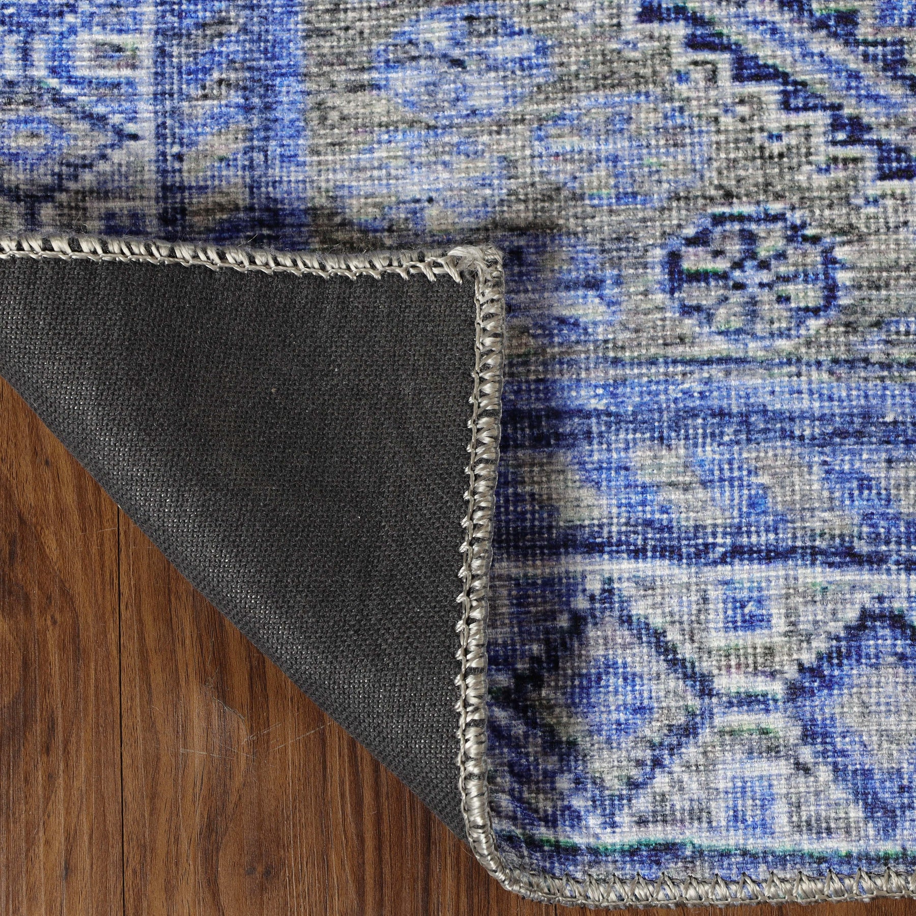 Ren Southwestern Geometric Diamonds Indoor Area Rug Or Runner