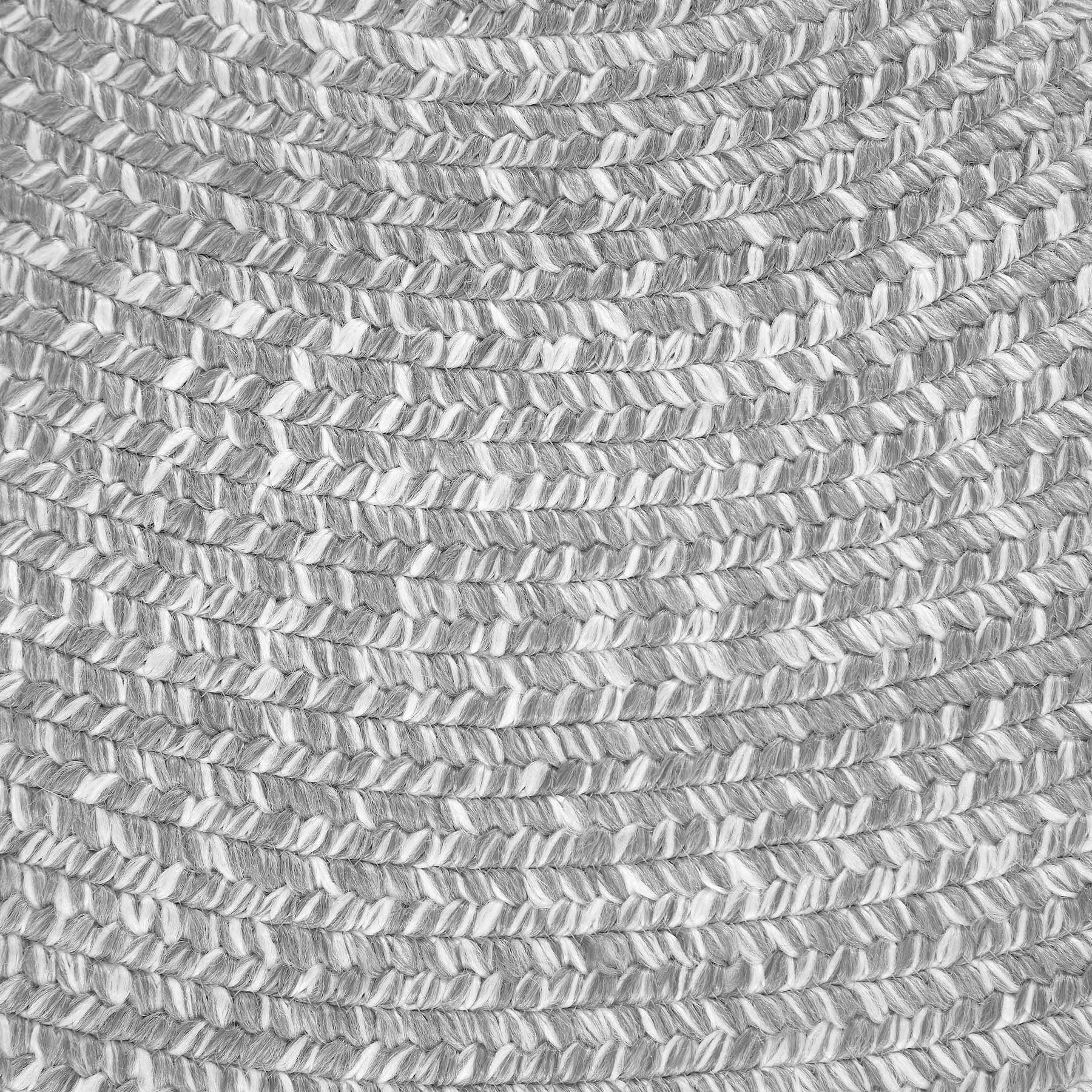 Reversible Braided Eco-Friendly Area Rug Indoor Outdoor Rugs