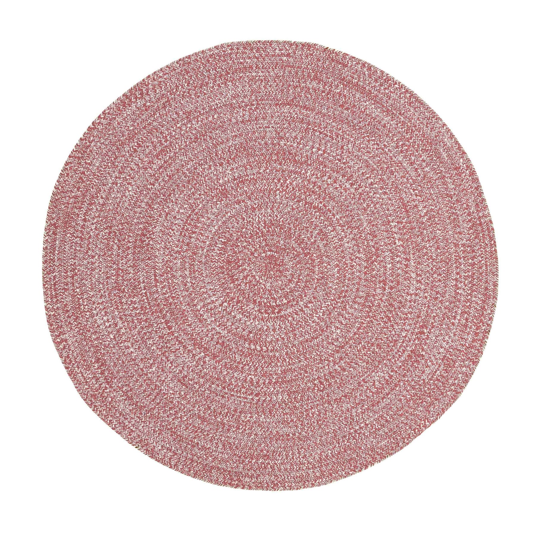 Reversible Braided Eco-Friendly Area Rug Indoor Outdoor Rugs