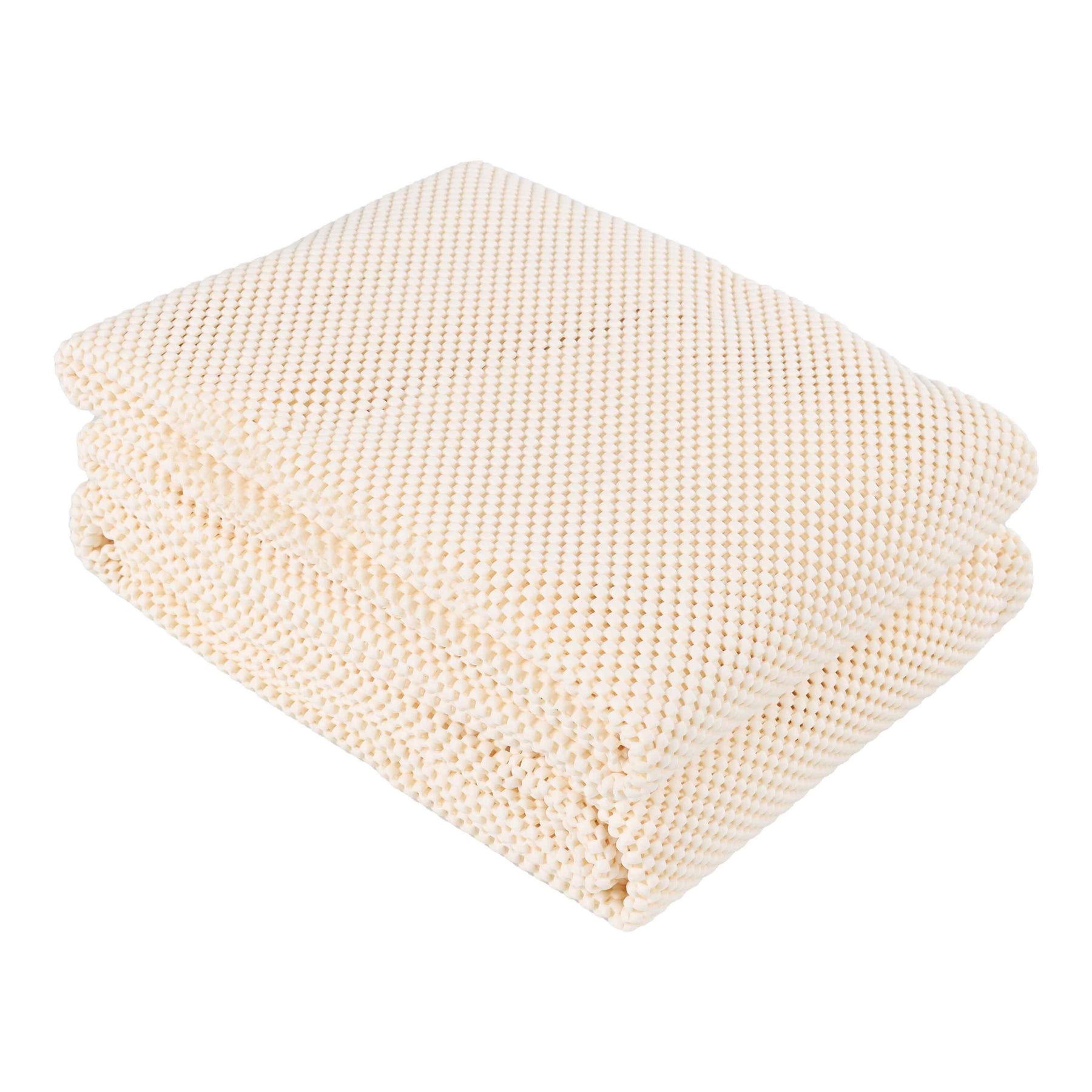Rio Reversible Non-Slip Ultra-Grip Foam Mesh Indoor Area Rug Pad