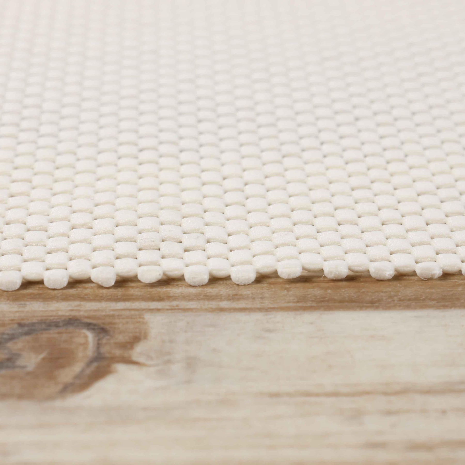 Rio Reversible Non-Slip Ultra-Grip Foam Mesh Indoor Area Rug Pad