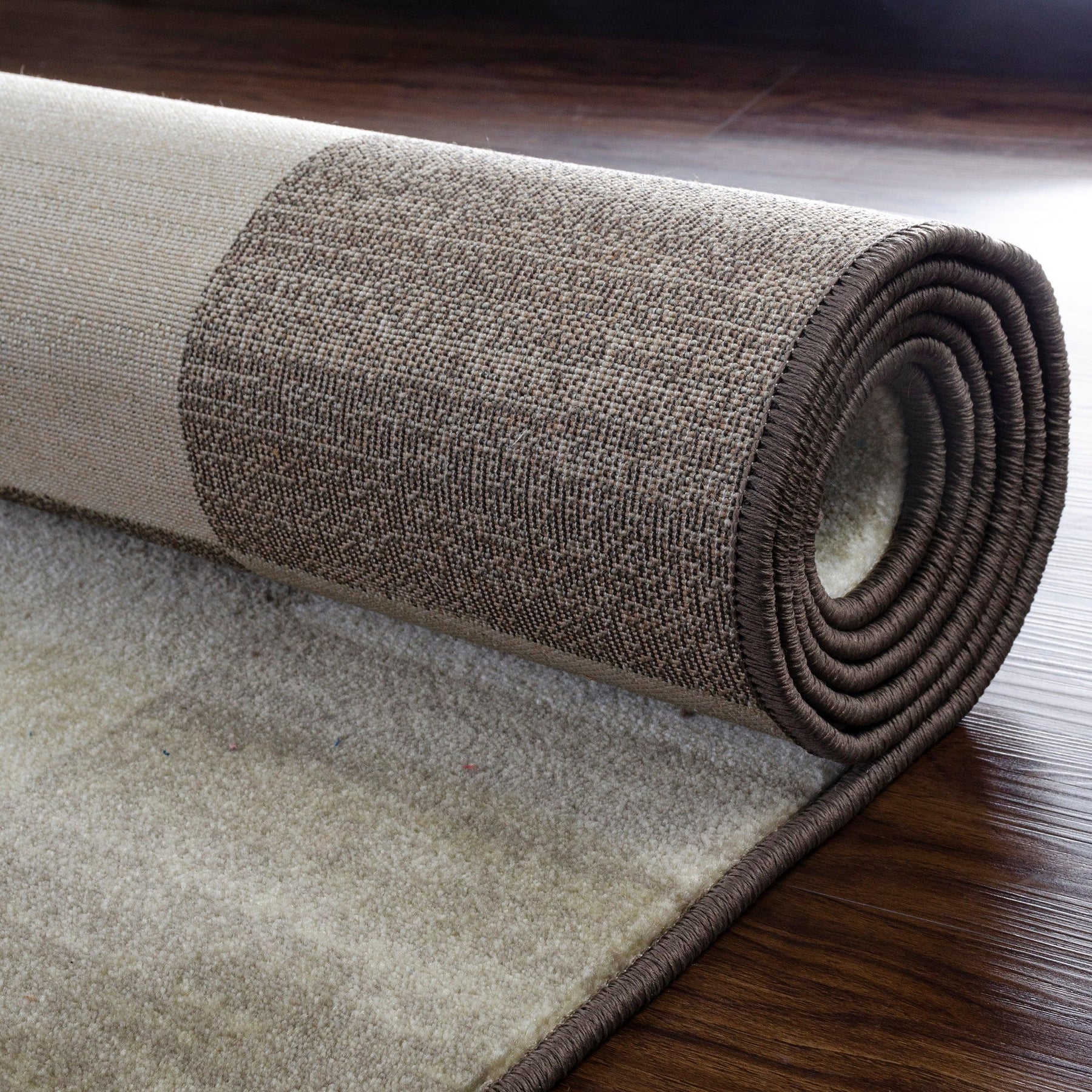 Rockaway Modern Geometric Checkered Indoor Area Rug Or Runner