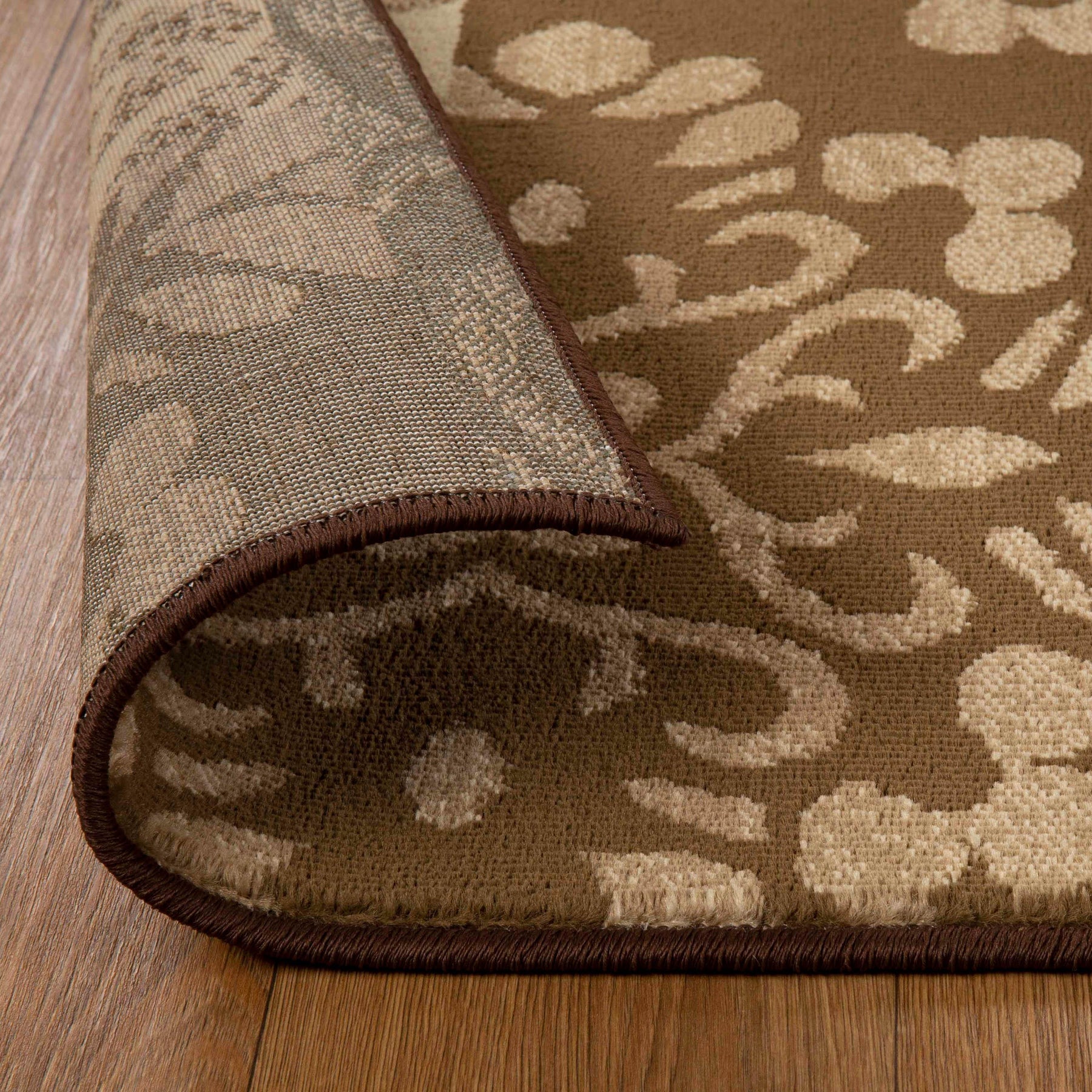 Rockhill Floral Medallion Indoor Large Area Rugs or Runner Rug
