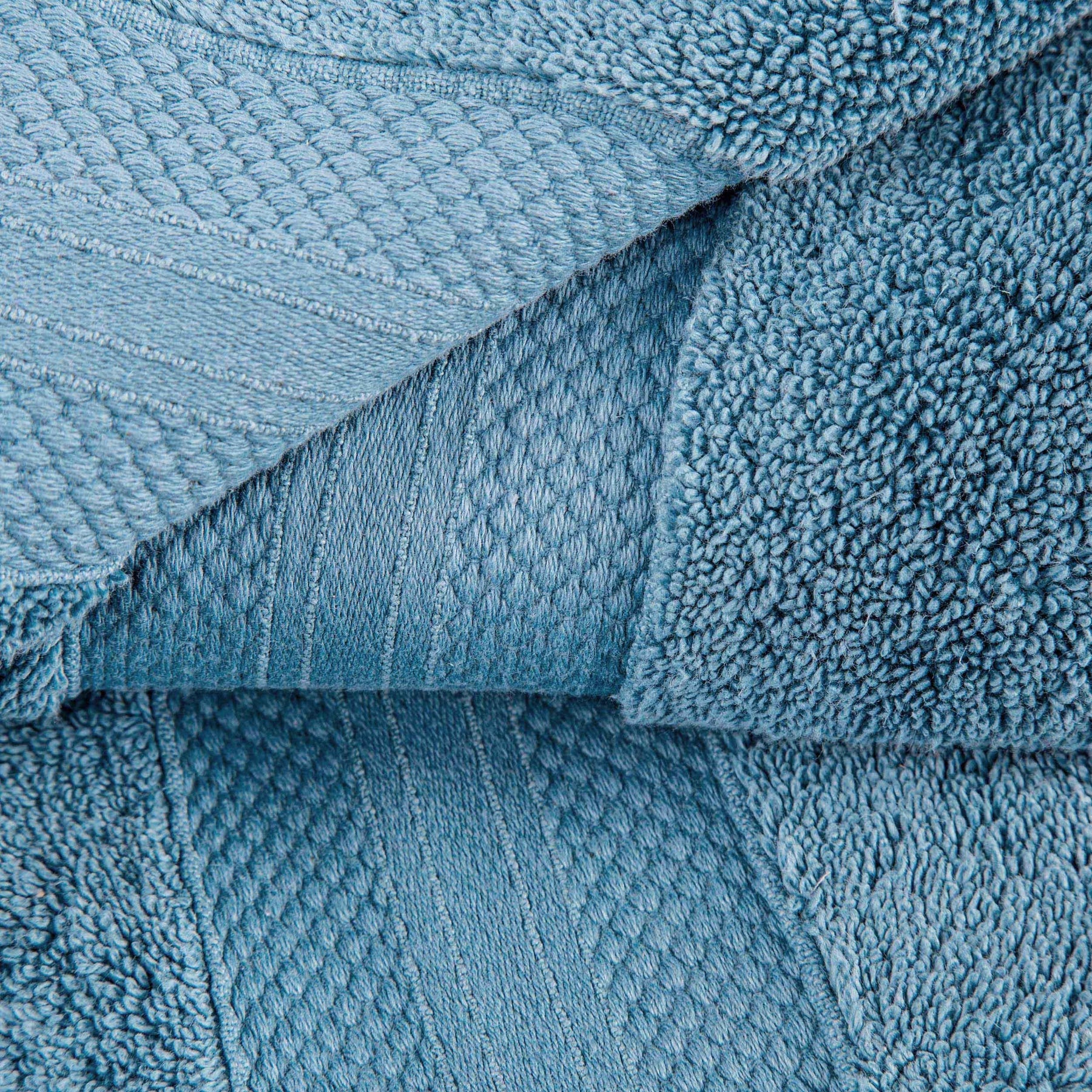 Superior Premium Turkish Cotton 2-Piece Bath Sheet Set