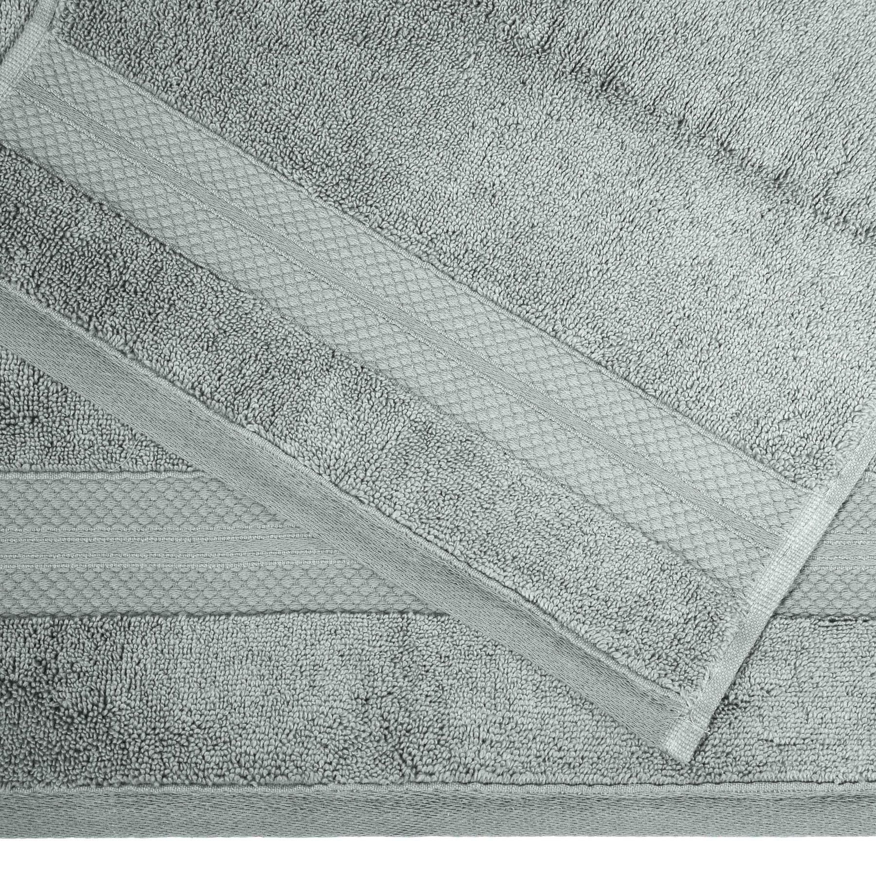 Superior Premium Turkish Cotton 2-Piece Bath Sheet Set