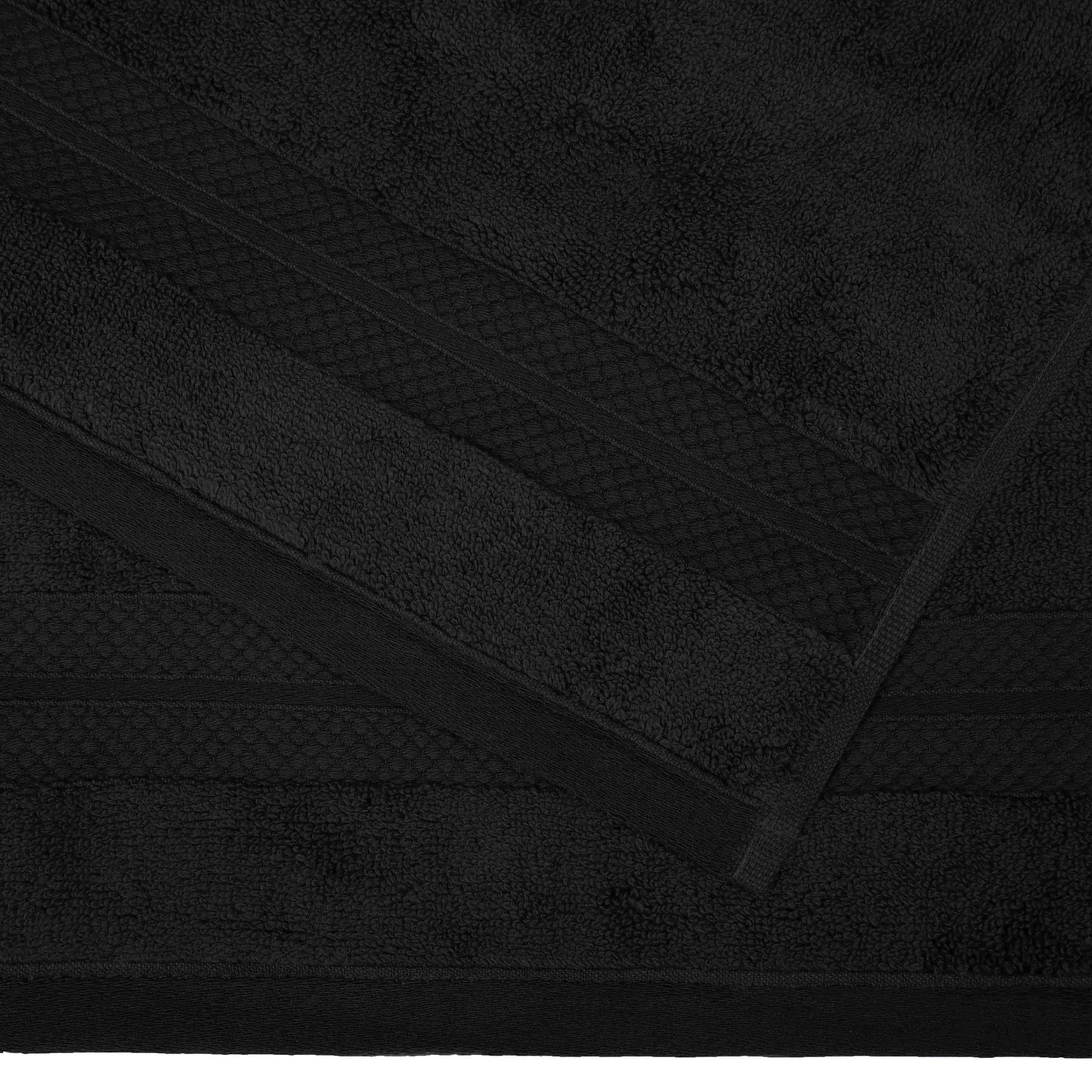 Superior Premium Turkish Cotton 2-Piece Bath Sheet Set