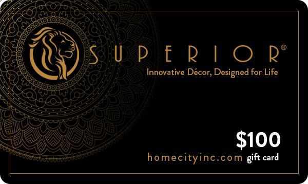 Superior® Gift Card