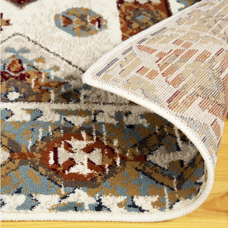 Taimak Aztec Geometric Southwestern Indoor Area Rug Or Runner Rug