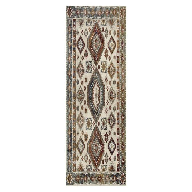 Taimak Aztec Geometric Southwestern Indoor Area Rug Or Runner Rug