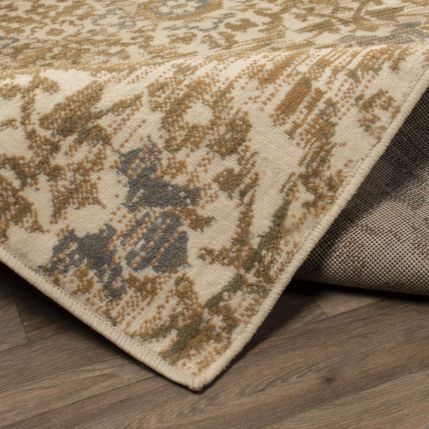 Tamara Modern Diamond Geometric Indoor Area Rug Or Runner Rug