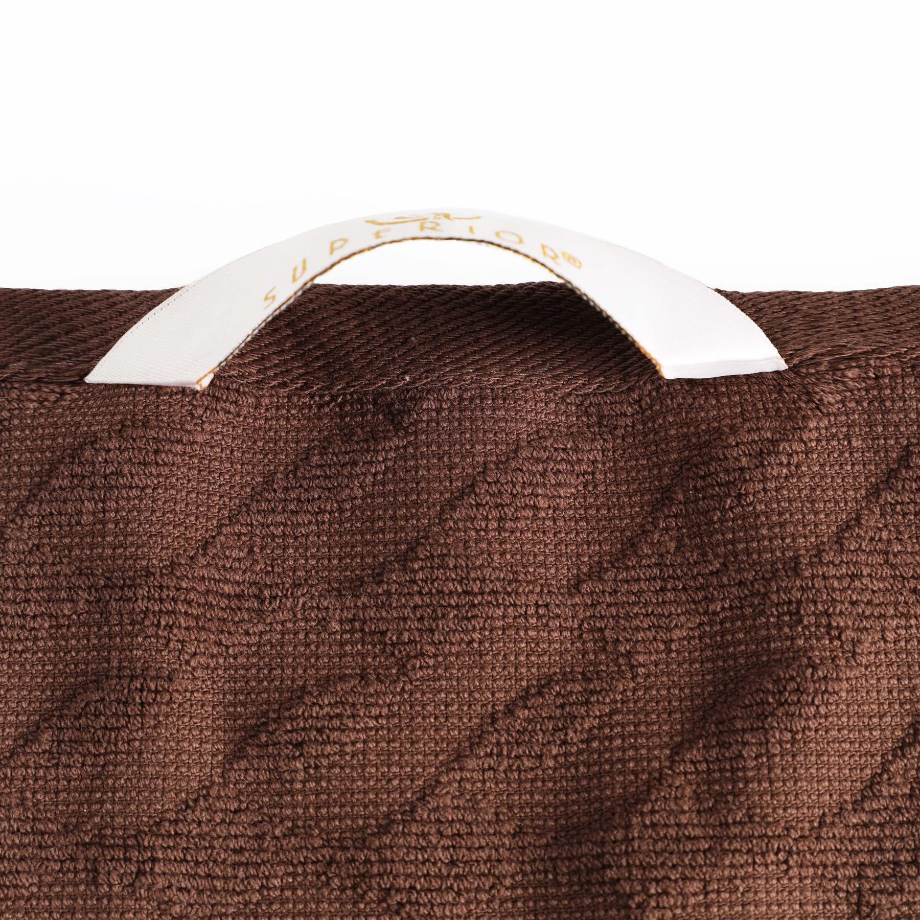 Turkish Cotton Jacquard Herringbone and Solid 12 Piece Face Towel Set