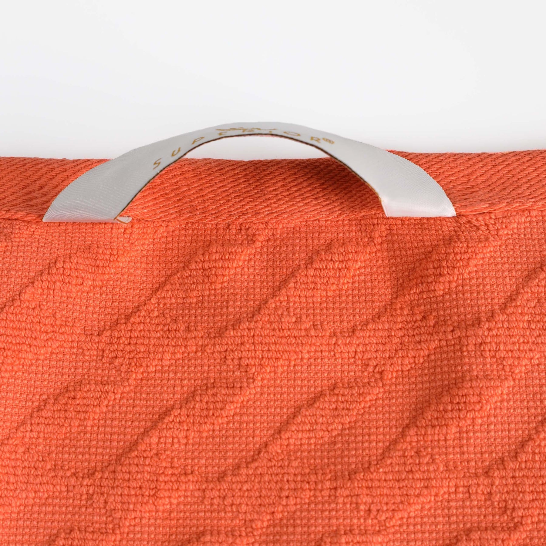 Turkish Cotton Jacquard Herringbone and Solid 12 Piece Face Towel Set