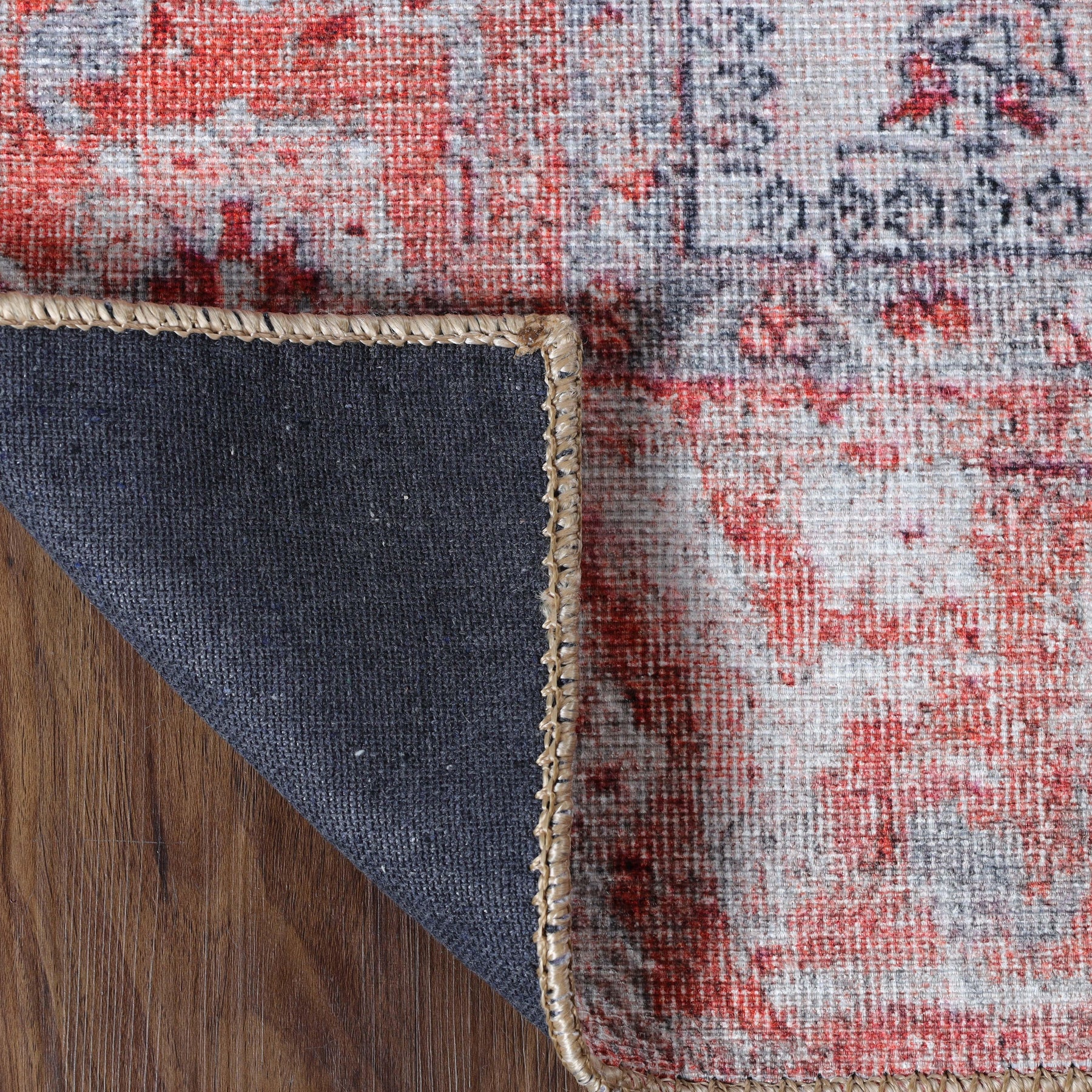 Uma Oriental Medallion Bohemian Indoor Area Rugs Or Runner Rug