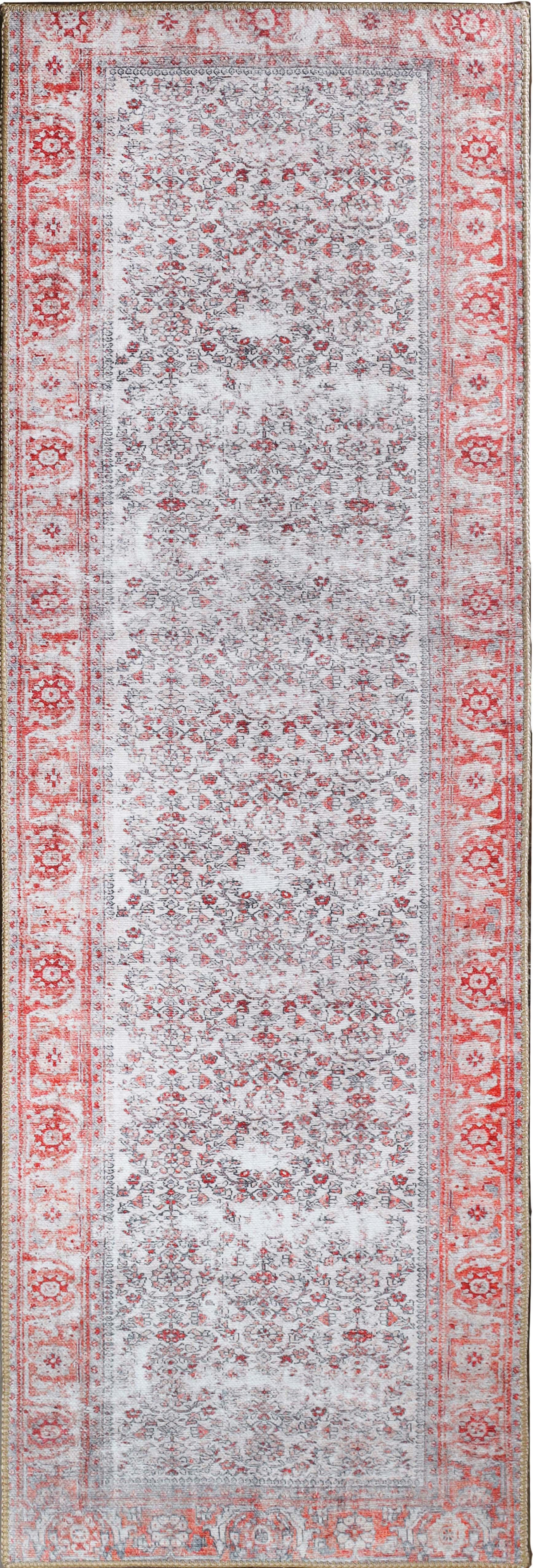 Uma Oriental Medallion Bohemian Indoor Area Rugs Or Runner Rug