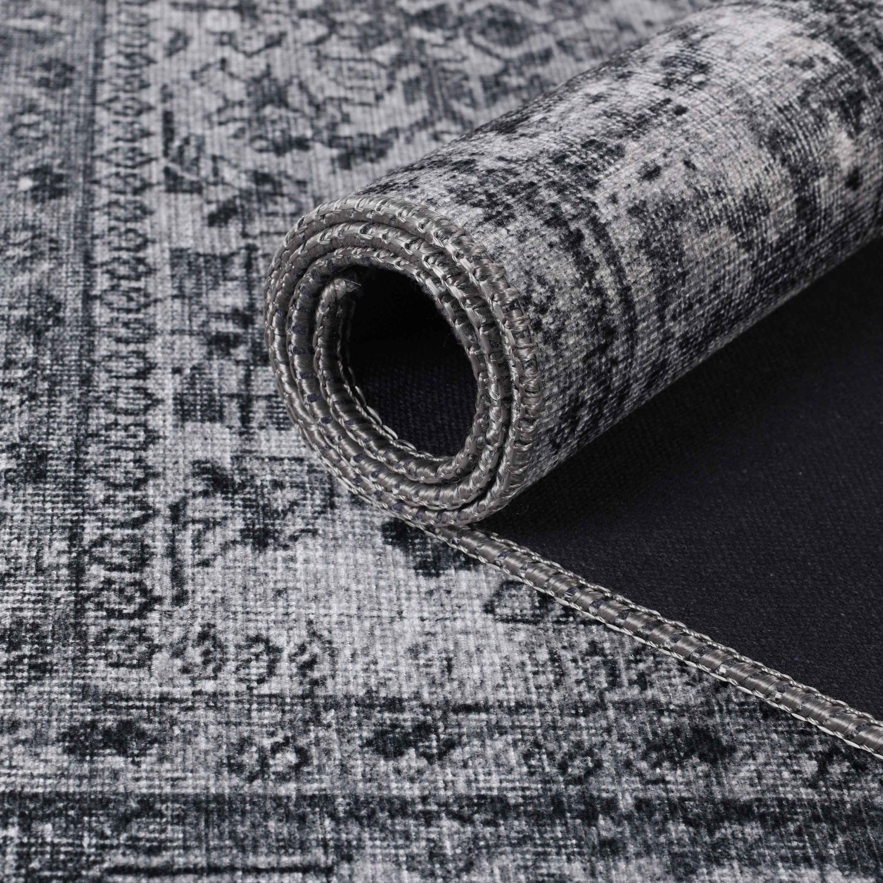 Uma Oriental Medallion Bohemian Indoor Area Rugs Or Runner Rug
