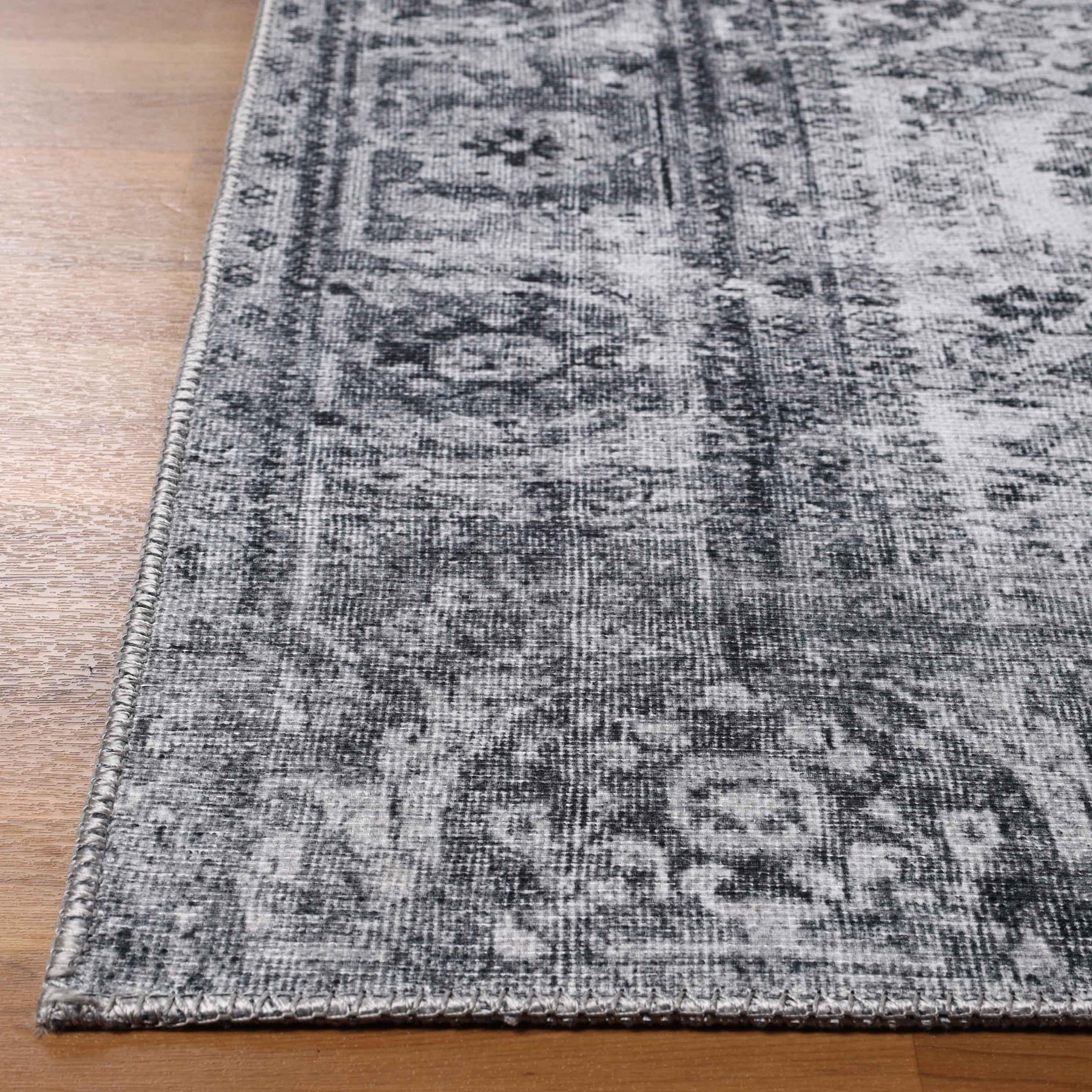 Uma Oriental Medallion Bohemian Indoor Area Rugs Or Runner Rug