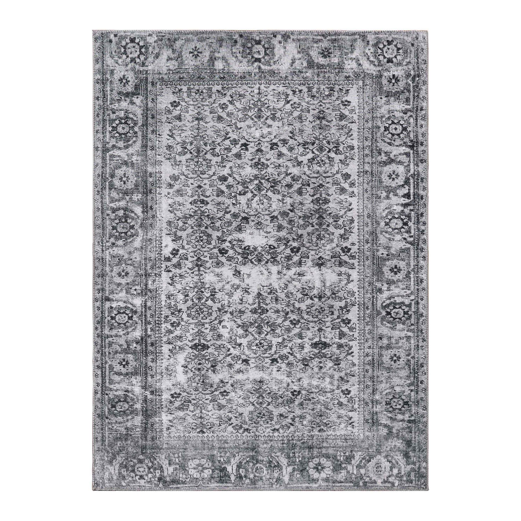 Uma Oriental Medallion Bohemian Indoor Area Rugs Or Runner Rug