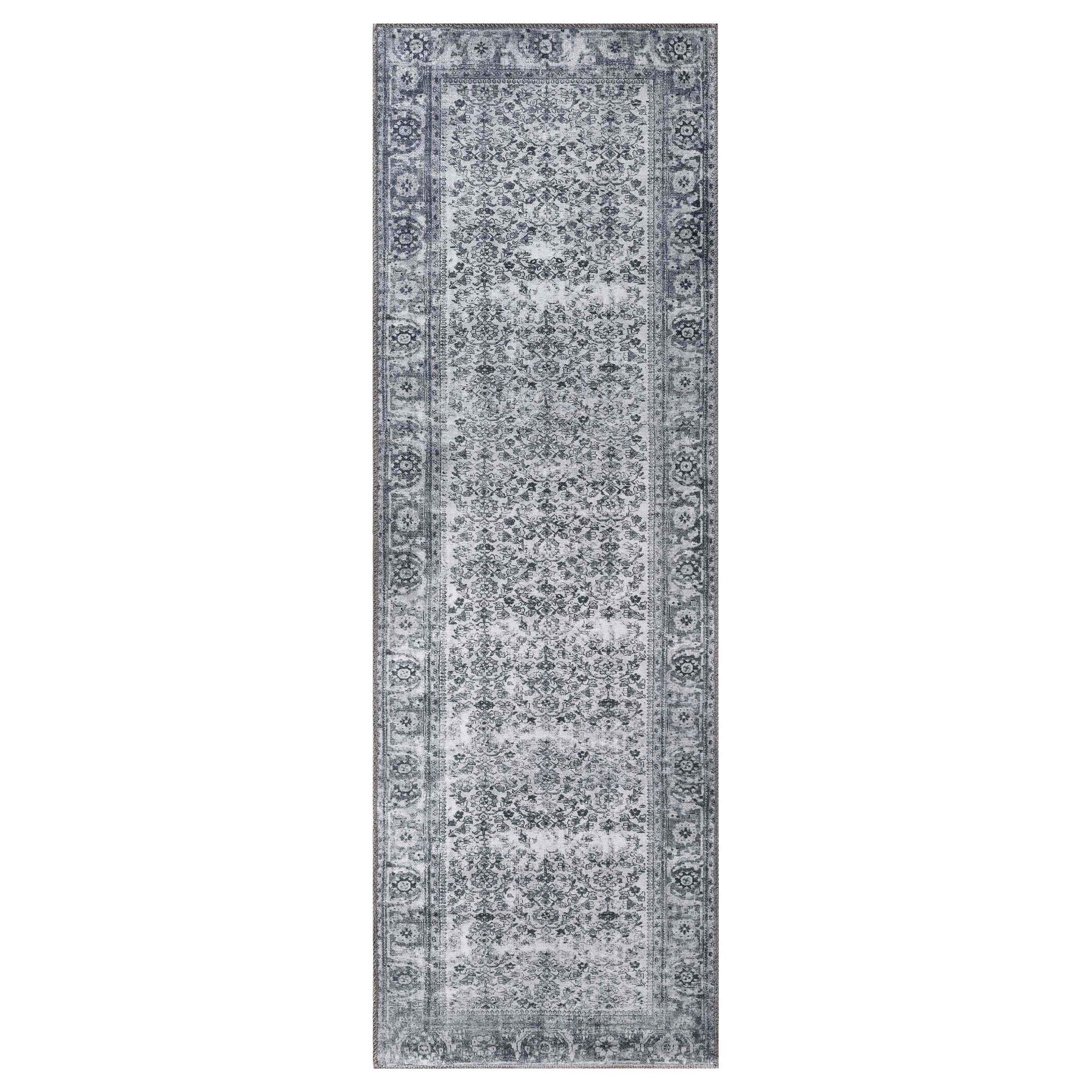 Uma Oriental Medallion Bohemian Indoor Area Rugs Or Runner Rug