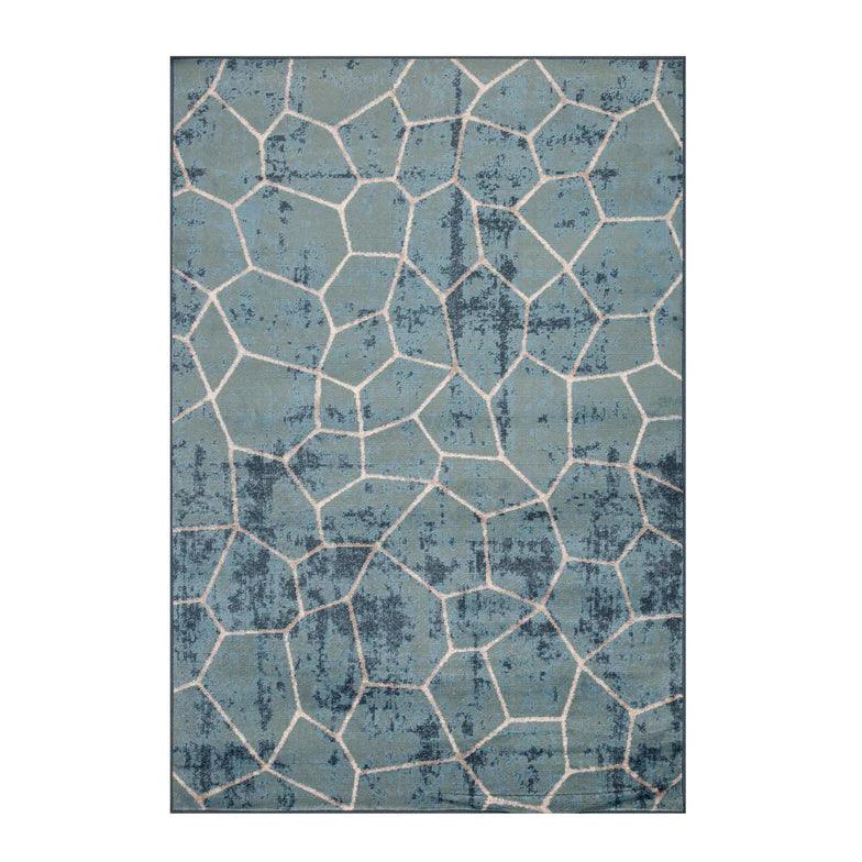 Vegas Abstract Web Design Indoor Area Rugs or Runner Rug