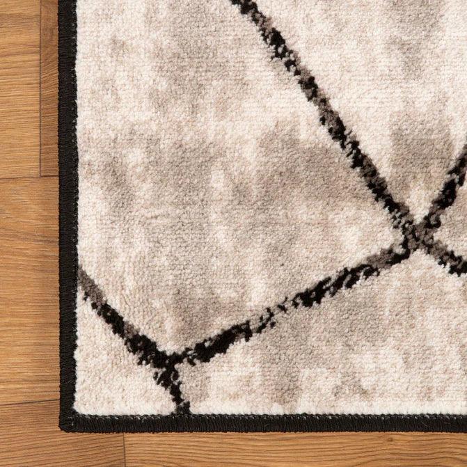 Vegas Abstract Web Design Indoor Area Rugs or Runner Rug
