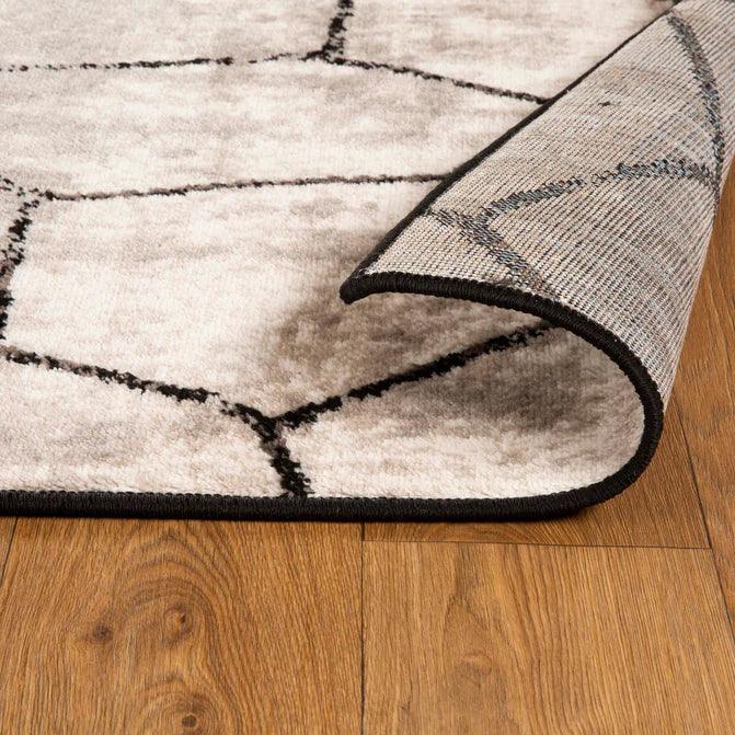 Vegas Abstract Web Design Indoor Area Rugs or Runner Rug