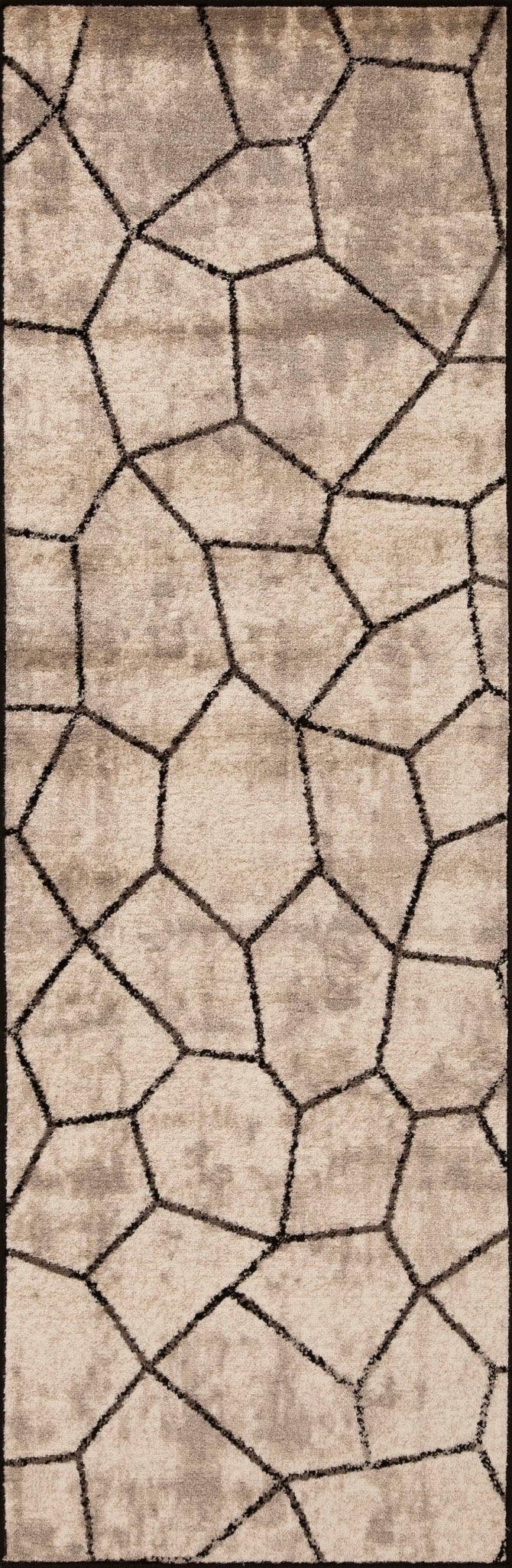 Vegas Abstract Web Design Indoor Area Rugs or Runner Rug
