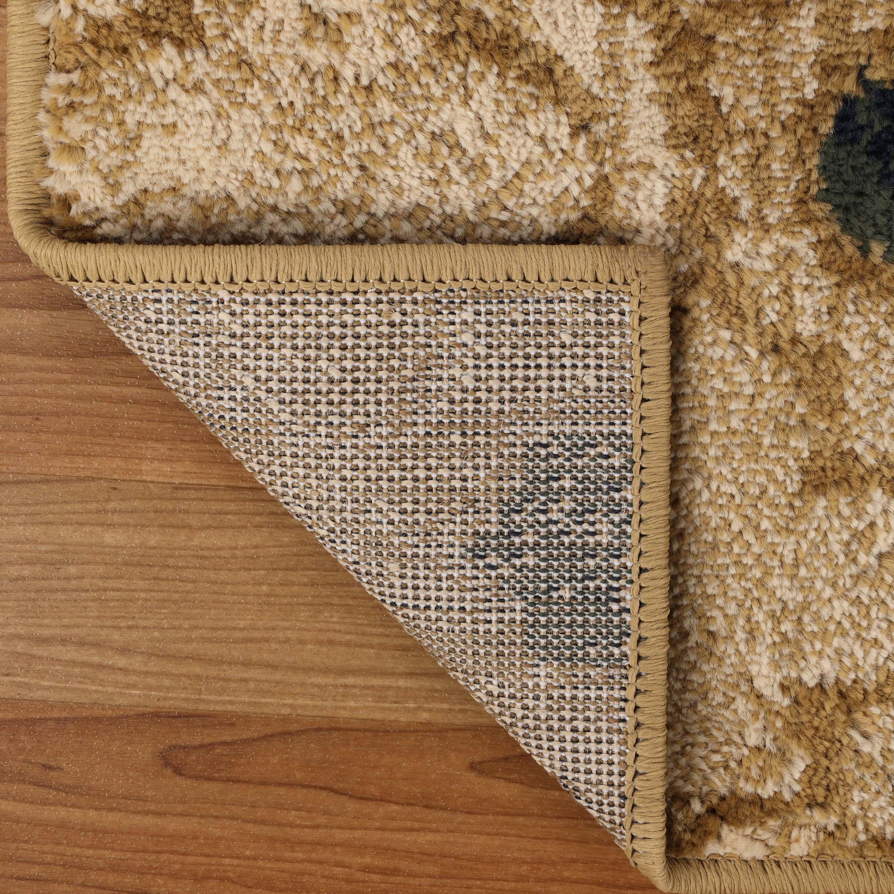 Viking Contemporary Geometric Trellis Indoor Area Rug or Runner