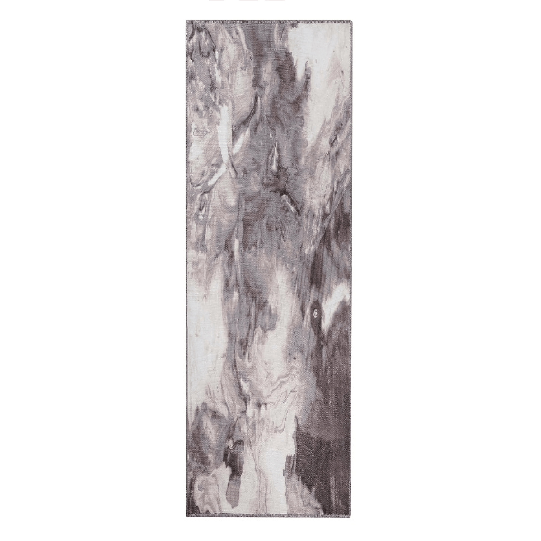 Yuma Abstract Marble Indoor Area Rugs or Runner Rug