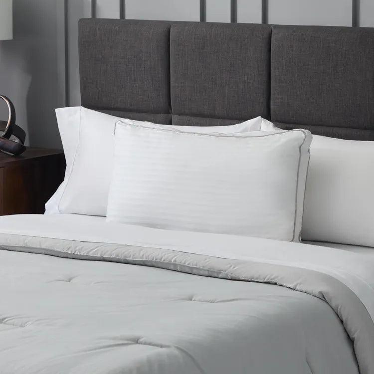 Shop Z Convolution Gelled Microfiber Pillow –1