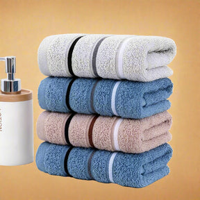 Thickened Soft Absorbent Towel - beddingbag.com