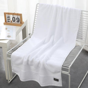 Pure Cotton 500gsm Bath Towel - beddingbag.com