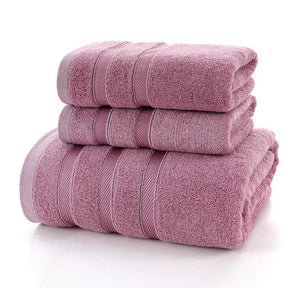 Fiber And Ink Bamboo Bath Towel - beddingbag.com