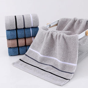 Thickened Soft Absorbent Towel - beddingbag.com