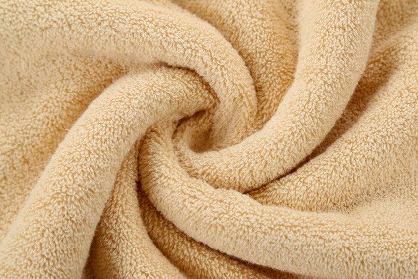 Pure Cotton Bath Towel - beddingbag.com