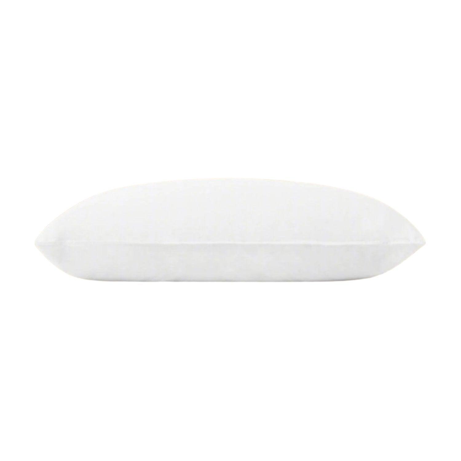Z Gelled Microfiber Pillow Pillows Malouf
