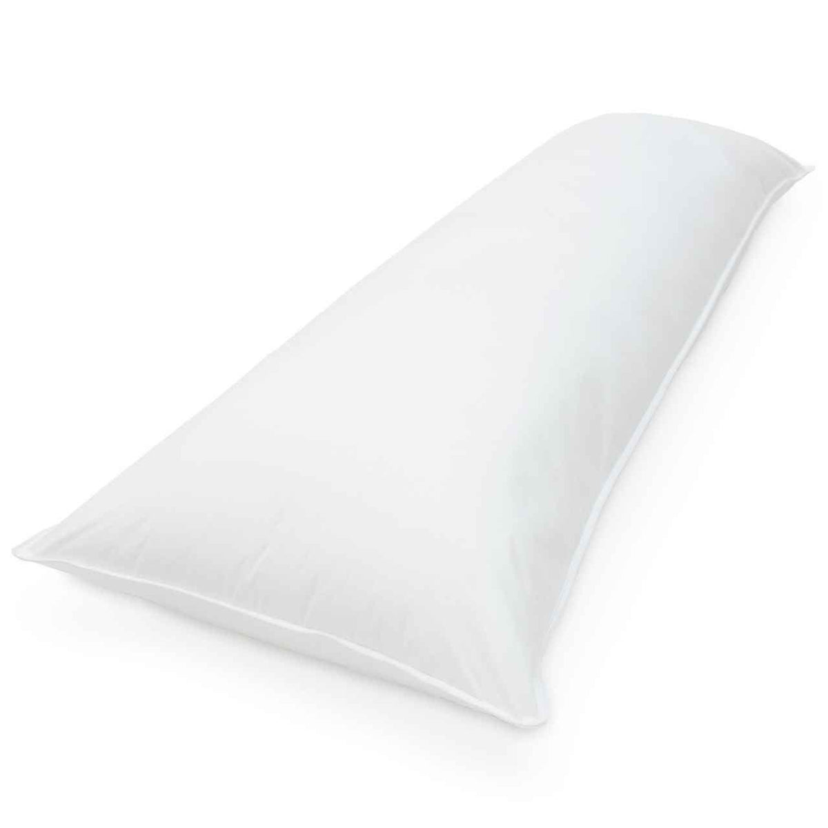 Downlite 300 TC Extra Long Body Pillow (20 x 60) - beddingbag.com
