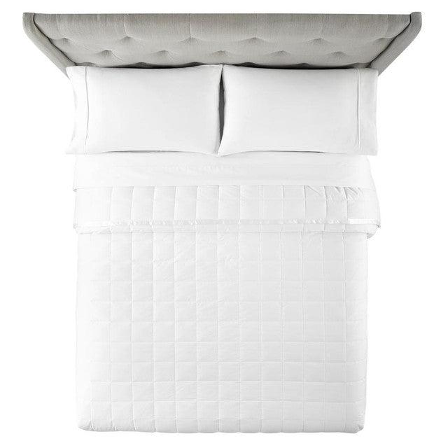 Lightweight Down Oversized Blanket (Hypoallergenic) - beddingbag.com