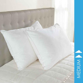 EnviroLoft® Down Alternative Pillow - beddingbag.com