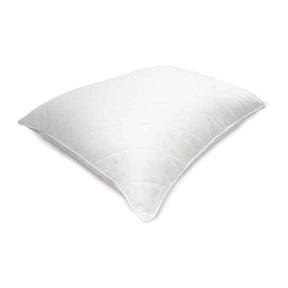 Eddie Bauer® LiquiLoft™ 230 TC Quilted Microfiber Gel Pillow Twin Pack - beddingbag.com