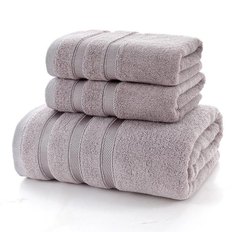 Fiber And Ink Bamboo Bath Towel - beddingbag.com