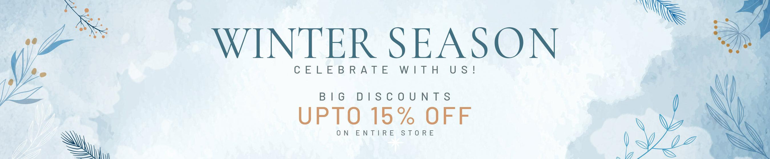 Winter Season Sale - beddingbag.com